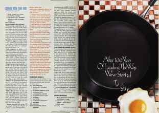 Better Homes & Gardens May 1992 Magazine Article: Page 146