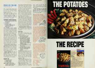 Better Homes & Gardens May 1992 Magazine Article: Page 148