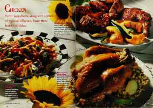 Better Homes & Gardens May 1992 Magazine Article: Page 152