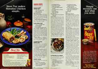 Better Homes & Gardens May 1992 Magazine Article: Page 156