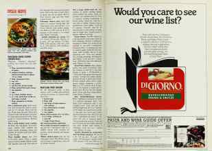 Better Homes & Gardens May 1992 Magazine Article: Page 158