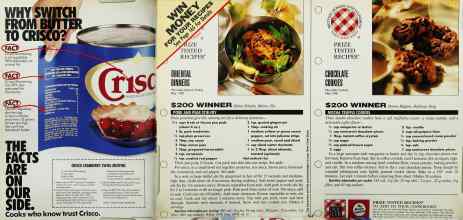 Better Homes & Gardens May 1992 Magazine Article: Page 166