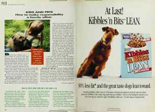 Better Homes & Gardens May 1992 Magazine Article: Page 170