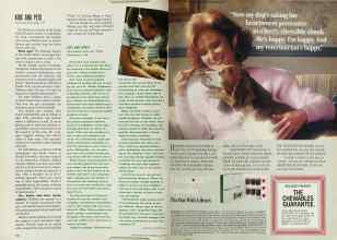 Better Homes & Gardens May 1992 Magazine Article: Page 172