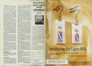 Better Homes & Gardens May 1992 Magazine Article: Page 178