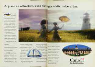 Better Homes & Gardens May 1992 Magazine Article: Page 180