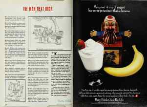 Better Homes & Gardens May 1992 Magazine Article: Page 204