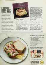 Better Homes & Gardens June 1992 Magazine Article: A FOOD EDITORS' COOKBOOK TO HELP HOMELESS FAMILIES