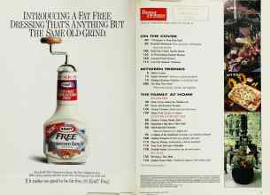 Better Homes & Gardens June 1992 Magazine Article: Page 2