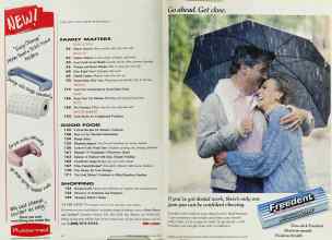 Better Homes & Gardens June 1992 Magazine Article: Page 4