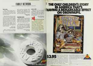 Better Homes & Gardens June 1992 Magazine Article: Page 12