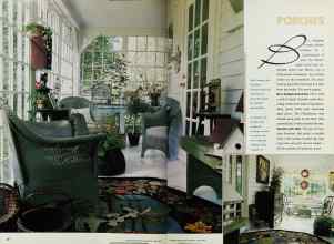 Better Homes & Gardens June 1992 Magazine Article: Page 28