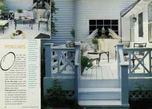 Better Homes & Gardens June 1992 Magazine Article: Page 30