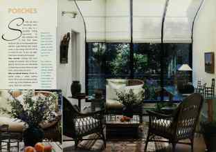 Better Homes & Gardens June 1992 Magazine Article: Page 32
