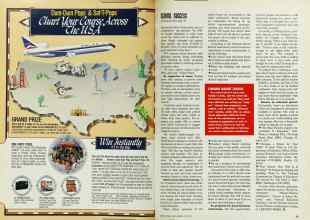 Better Homes & Gardens June 1992 Magazine Article: Page 38