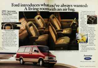 Better Homes & Gardens June 1992 Magazine Article: Page 40