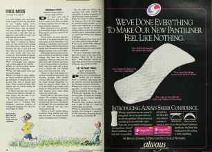 Better Homes & Gardens June 1992 Magazine Article: Page 44