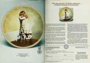 Better Homes & Gardens June 1992 Magazine Article: Page 46