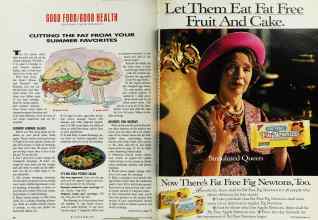 Better Homes & Gardens June 1992 Magazine Article: Page 50