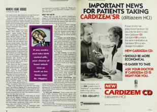Better Homes & Gardens June 1992 Magazine Article: Page 56