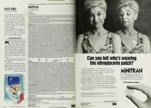 Better Homes & Gardens June 1992 Magazine Article: Page 66