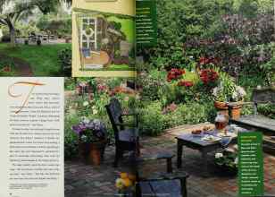 Better Homes & Gardens June 1992 Magazine Article: Page 82
