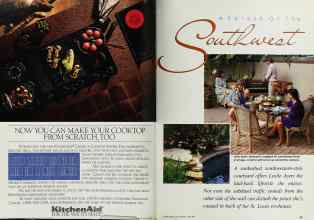 Better Homes & Gardens June 1992 Magazine Article: Page 94