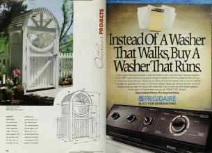 Better Homes & Gardens June 1992 Magazine Article: Page 102
