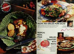 Better Homes & Gardens June 1992 Magazine Article: Page 138