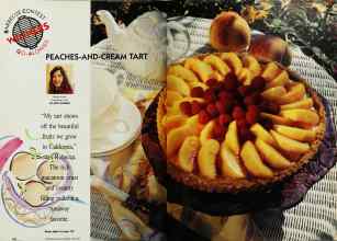 Better Homes & Gardens June 1992 Magazine Article: Page 140