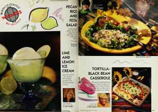 Better Homes & Gardens June 1992 Magazine Article: Page 142