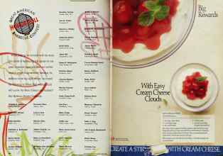 Better Homes & Gardens June 1992 Magazine Article: Page 144