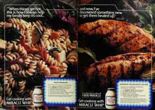 Better Homes & Gardens June 1992 Magazine Article: Page 146