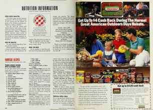 Better Homes & Gardens June 1992 Magazine Article: Page 148