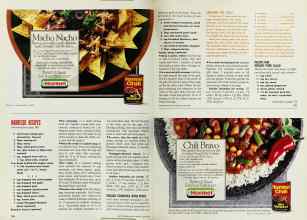 Better Homes & Gardens June 1992 Magazine Article: Page 150