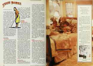 Better Homes & Gardens June 1992 Magazine Article: Page 174