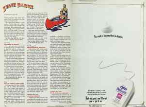 Better Homes & Gardens June 1992 Magazine Article: Page 176