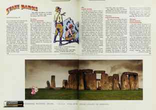 Better Homes & Gardens June 1992 Magazine Article: Page 178