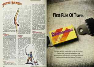 Better Homes & Gardens June 1992 Magazine Article: Page 180