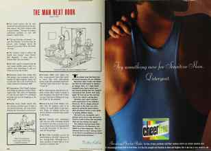 Better Homes & Gardens June 1992 Magazine Article: Page 200