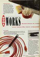 Better Homes & Gardens July 1992 Magazine Article: HOME WORKS