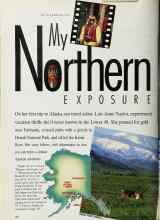 Better Homes & Gardens July 1992 Magazine Article: My Northern EXPOSURE