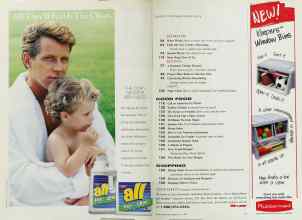 Better Homes & Gardens July 1992 Magazine Article: Page 10