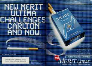 Better Homes & Gardens July 1992 Magazine Article: Page 12