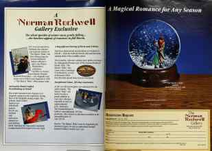 Better Homes & Gardens July 1992 Magazine Article: Page 16