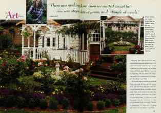Better Homes & Gardens July 1992 Magazine Article: Page 24