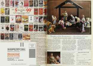 Better Homes & Gardens July 1992 Magazine Article: Page 48