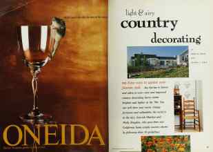 Better Homes & Gardens July 1992 Magazine Article: Page 60