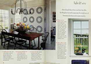 Better Homes & Gardens July 1992 Magazine Article: Page 64