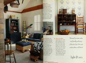 Better Homes & Gardens July 1992 Magazine Article: Page 66